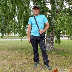 Алексей Аникин, 46 лет